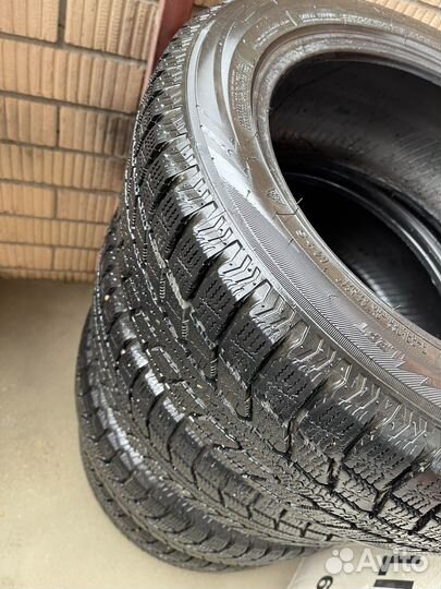 Nitto SN3 Winter 205/55 R16