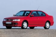 Nissan Primera P11 (1995—2000) Универсал