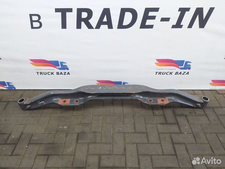 Балка передняя Renault T