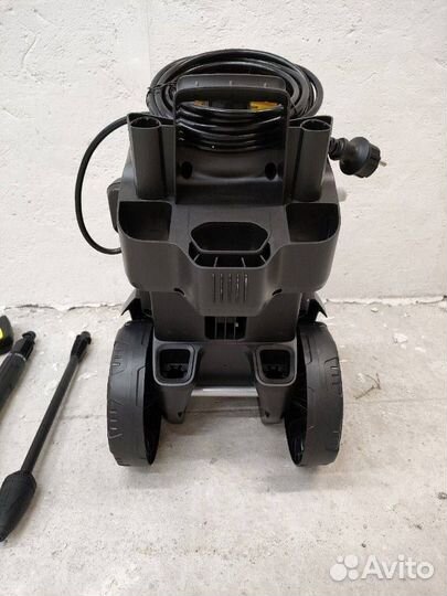 Мойка высокого давления Karcher K7 compact