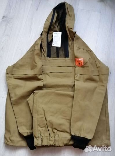 Костюм защитный от насекомых (