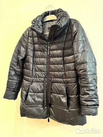 Пуховик женский
