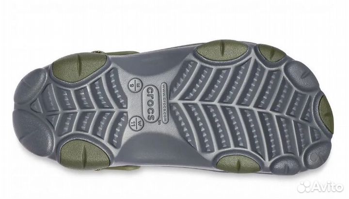 Crocs Classic All-Terrain Clog(Сабо)