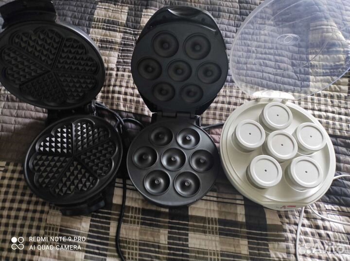 Пончичница