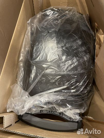 Гриль газовый Weber Q2200