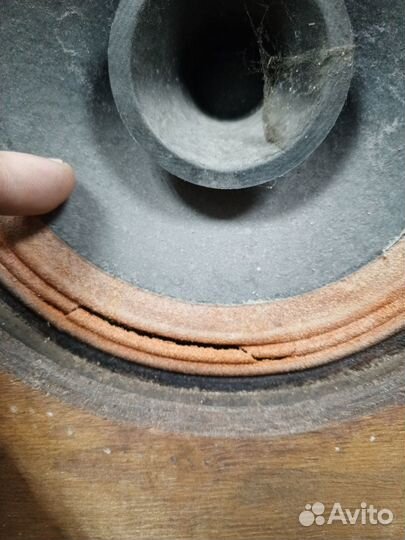 Под восстановление колонка Романтика СССР