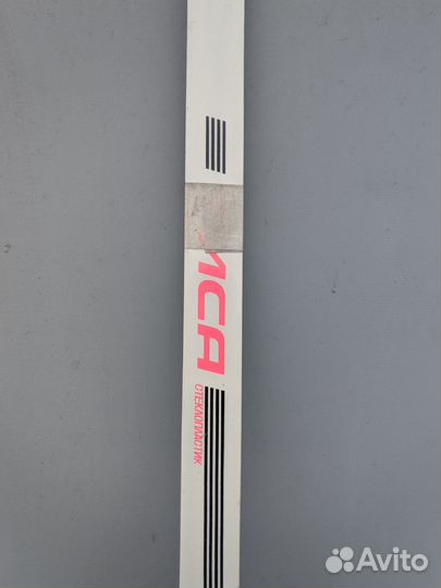 Лыжи беговые Тиса by fisher