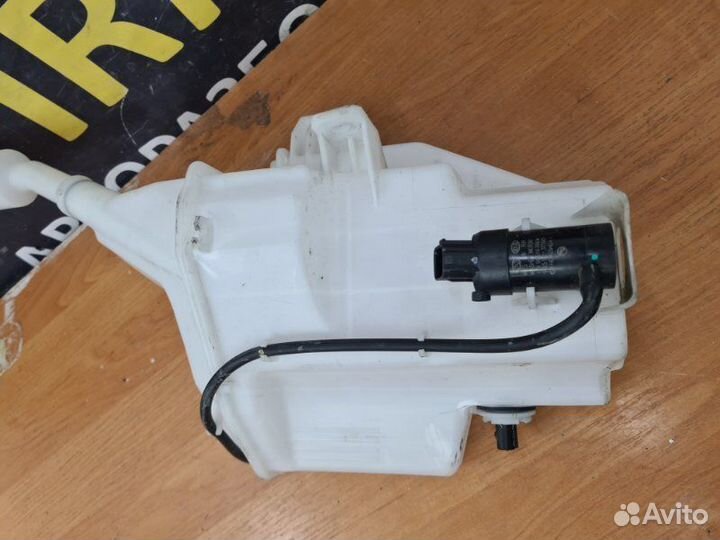 Бачок омывателя передний Kia K5 DL3 G4FP 2019-2023