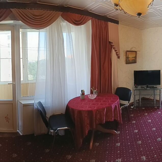 3-к. квартира, 75 м², 5/12 эт.