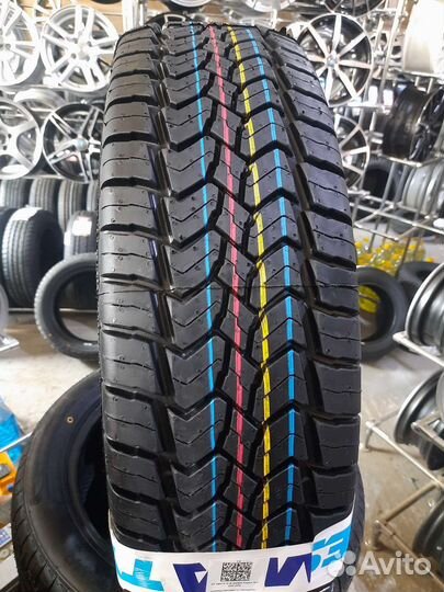 КАМА Кама-Flame 185/75 R16 97T