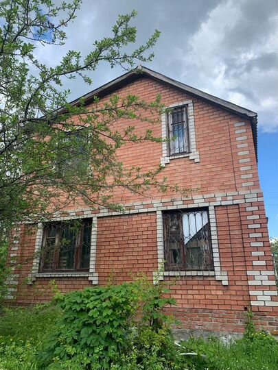 Дача 85 м² на участке 4 сот.