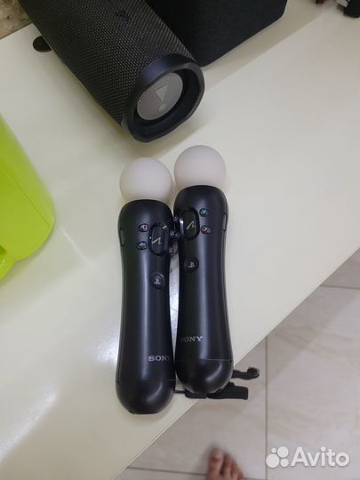 Sony playstation 4 vr