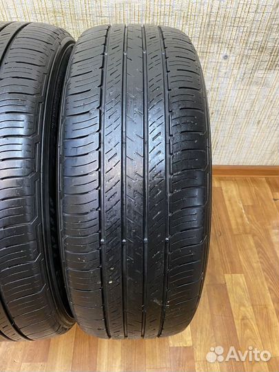 Kumho Crugen HP71 225/60 R18