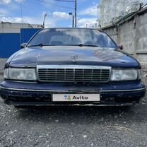 Chevrolet Caprice 5.0 AT, 1991, 412 202 км, с пробегом, цена 370 000 руб.