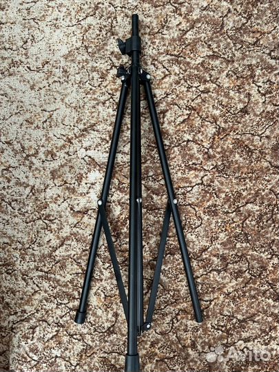 Софтбокс 60х60 и стойка