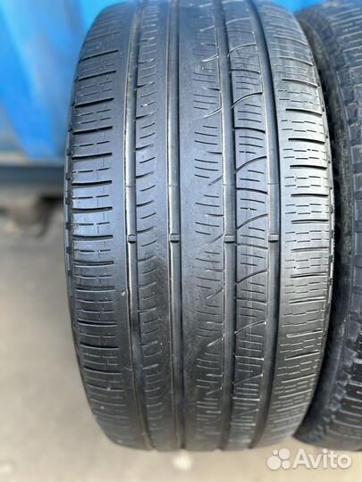 Pirelli Scorpion Verde All Season 275/45 R21 110Y