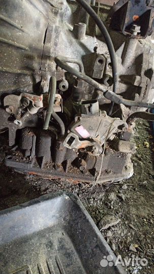 АКПП Toyota A241 L