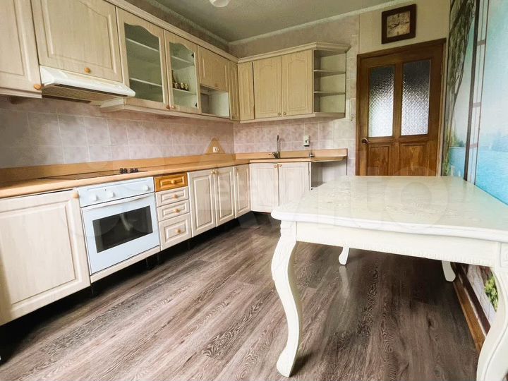 3-к. квартира, 66,1 м², 5/10 эт.