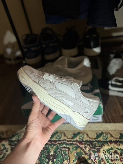 Кроссовки puma 180