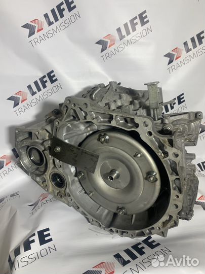Вариатор Nissan Teana J32 2.5 RE0F10A