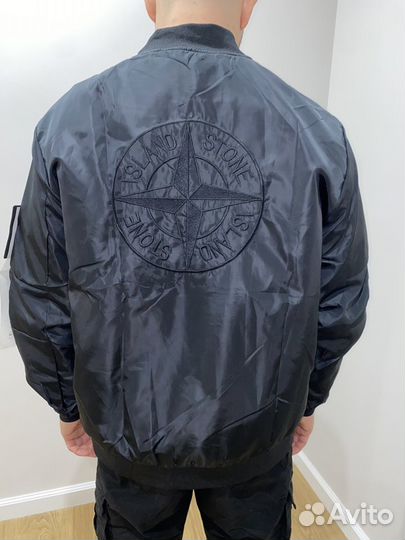 Ветровка, куртка stone island