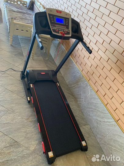 Беговая дорожка