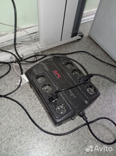 Ибп бесперебойник