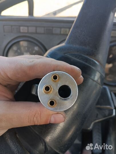 Делитель маз