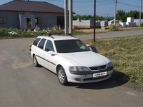 Opel Vectra 1.6 MT, 1997, 330 000 км