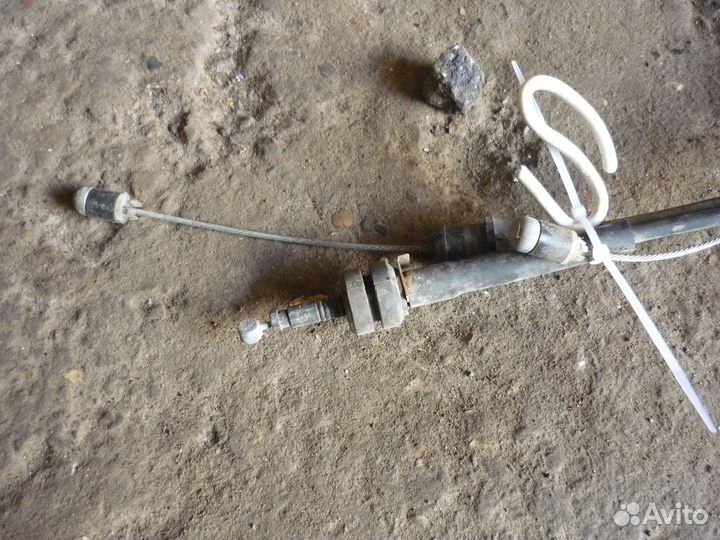 Трос газа Дэу Нексия