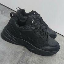 Кроссовки мужские nike air monarch 41 42 43 44 46