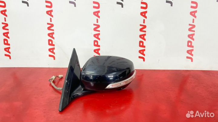 Зеркало левое Nissan Teana J32 VQ25 2008