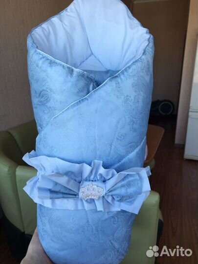 Конверт-одеяло