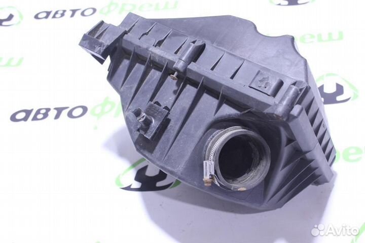 Корпус воздушного фильтра Opel Corsa C