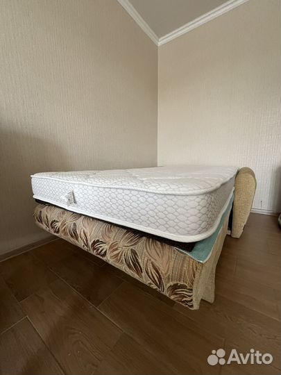 Матрас Аскона 2000х1000