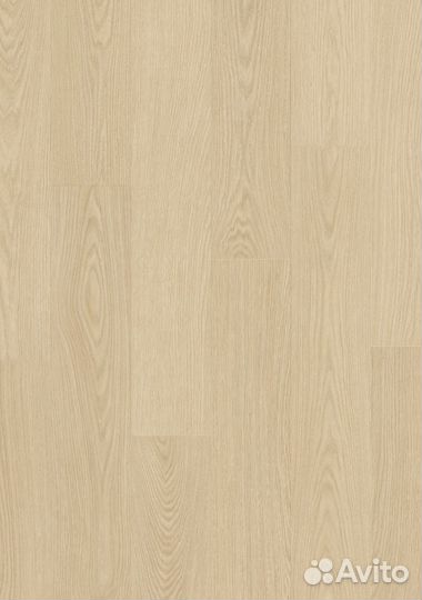 Пвх-плитка Quick-Step Alpha Vinyl Дуб молочный