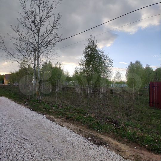 Участок 14 сот. (ИЖС)