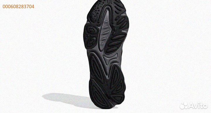 Кроссовки Adidas Ozweego Adiprene (Арт.29001)