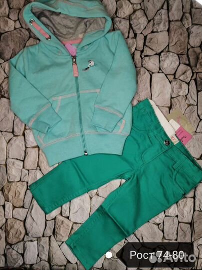 Детская одежда