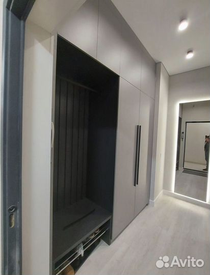 Кухня от производителя