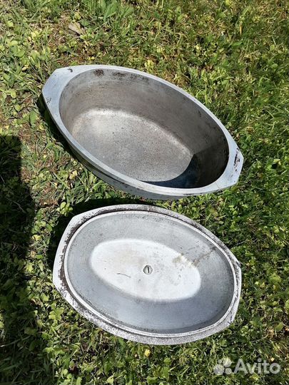 Утятница СССР, посуда, абажур, светильник