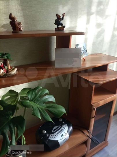 2-к. квартира, 47 м², 3/5 эт.