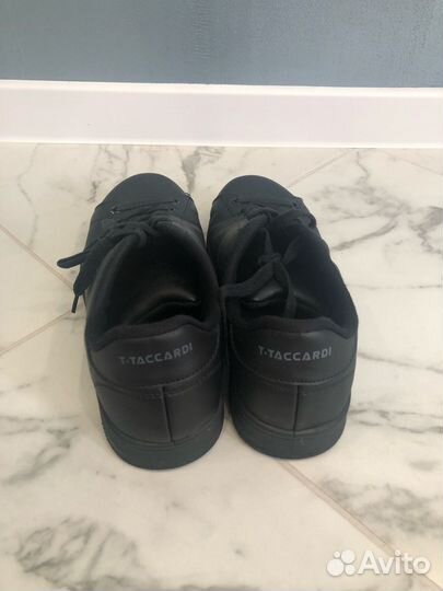 Обувь мужская бу