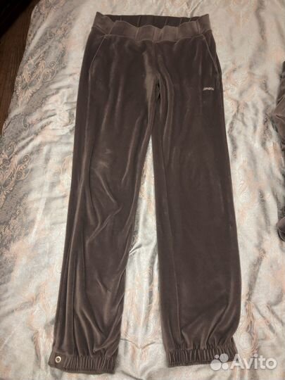 Спортивный костюм reebok женский