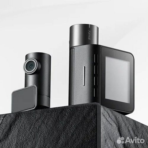 Видеорегистратор Xiaomi 70Mai Dash Cam A200 Set (с