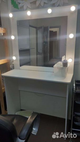 Зеркало бровиста