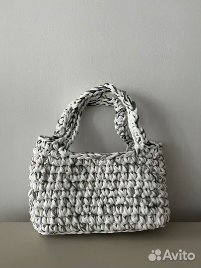 Вязанные изделия ручной работы на заказ