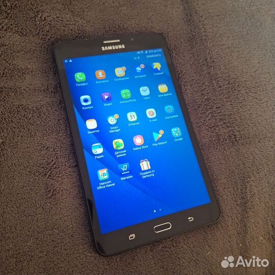 Galaxy Tab A Sm-t285