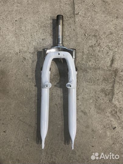 Запчасти на велосипед колеса 24