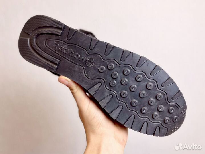 Кроссовки Reebok